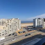 Lecomte - The Shoreline Seaview - 225 * Ostend