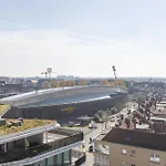 Lecomte - The Shoreline Seaview - 225 * Ostend