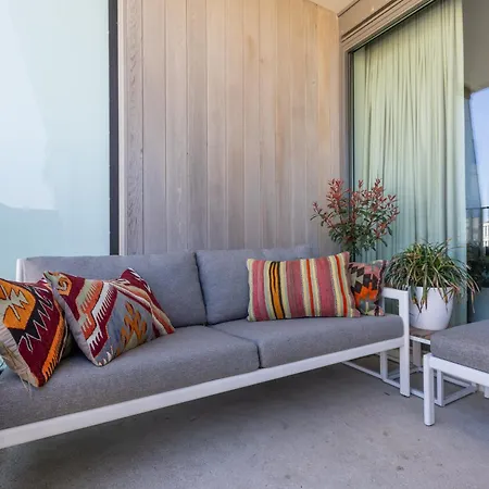 Apartment Lecomte - The Shoreline Seaview - 225 *