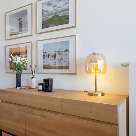 Lägenhet Lecomte - The Shoreline Seaview - 225 *