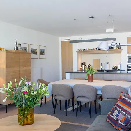 Apartment Lecomte - The Shoreline Seaview - 225 Ostend