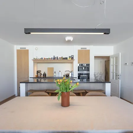 Apartment Lecomte - The Shoreline Seaview - 225 Ostend