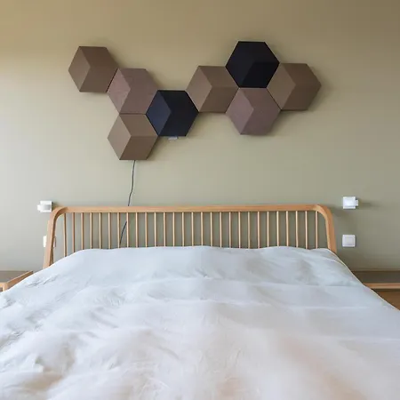 Apartment Lecomte - The Shoreline Seaview - 225 Ostend