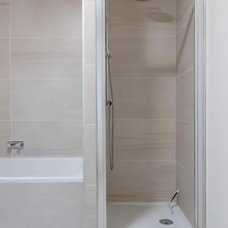 Lägenhet Lecomte - The Shoreline Seaview - 225