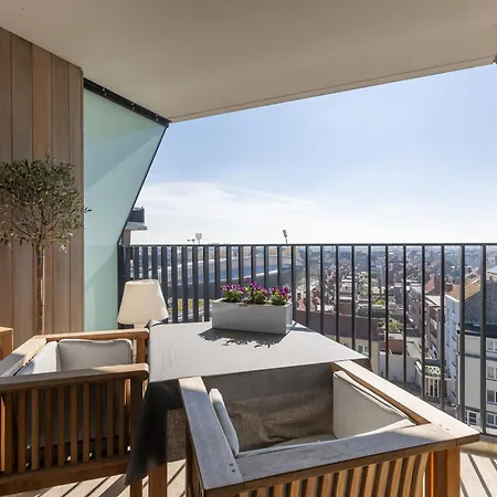 Apartment Lecomte - The Shoreline Seaview - 225