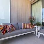Апартаменты Lecomte - The Shoreline Seaview - 225 *