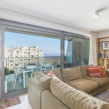 Lejlighed Lecomte - The Shoreline Seaview - 225