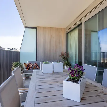 Lejlighed Lecomte - The Shoreline Seaview - 225