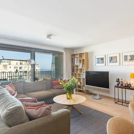 Lecomte - The Shoreline Seaview - 225 Апартаменты *
