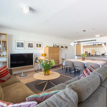 Апартаменты Lecomte - The Shoreline Seaview - 225 *