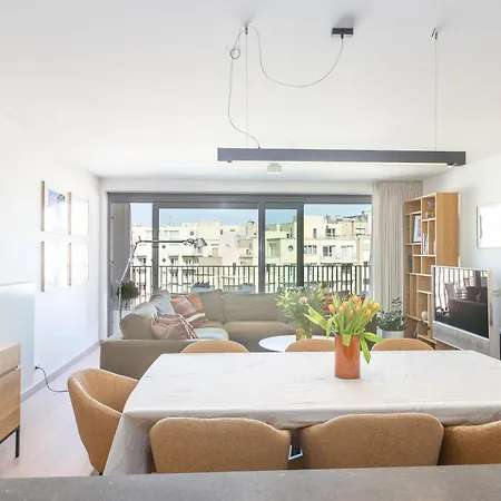 Апартаменты Lecomte - The Shoreline Seaview - 225 *