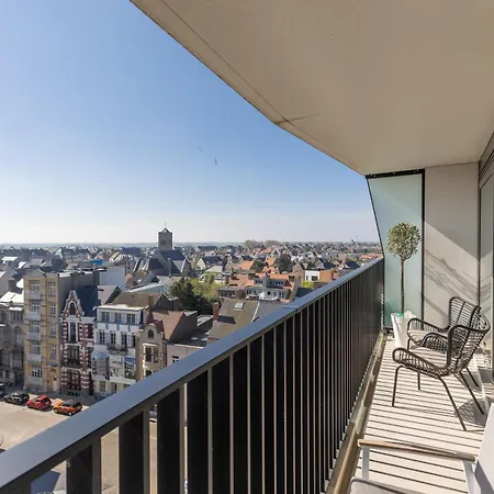 Lecomte - The Shoreline Seaview - 225