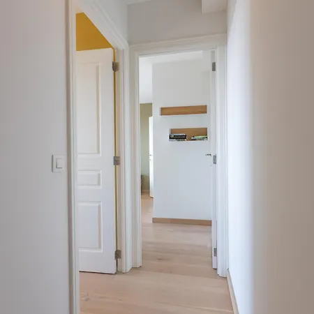 Lecomte - The Shoreline Seaview - 225 Lejlighed *